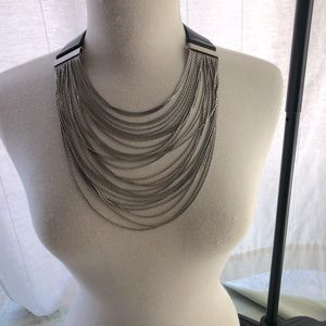 Fairchild Baldwin Classic Chain Necklace